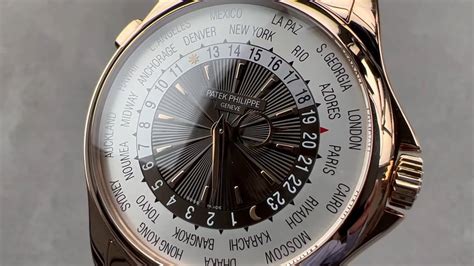 patek philippe 5130 1r 001|PATEK PHILIPPE, REF. 5130/1R.